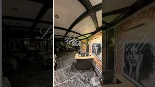 Carnival Adventure Luke's Bar & Grill Deck 6 #carnival #carnivaladventure #lukesbarandgrill