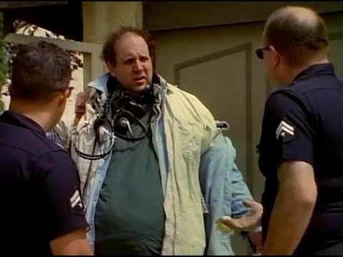 Reflections of Evil (2002) - Police Confrontation Scene