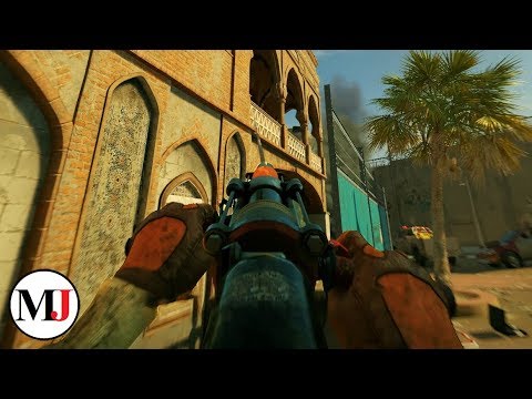 The 1v5 Amaru Ace! - Rainbow Six Siege