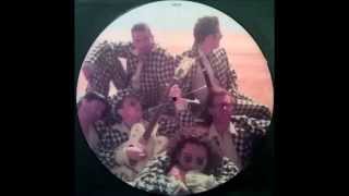 INXS - Wishing Well (Dynamo Extended Club Mix)