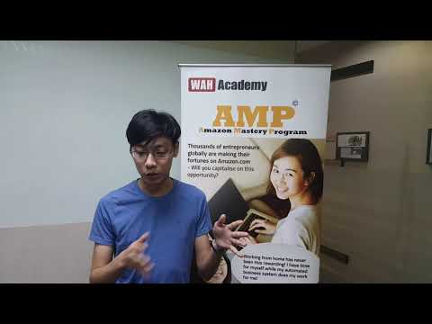 Jieren testimonial