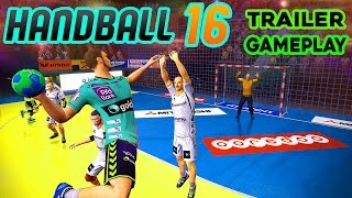 Clip of Handball 16