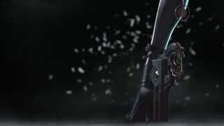 BAYONETTA  -Debut Trailer