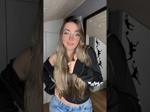 No responde pero siempre tira un like tiktok #trend #baile
