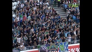 Новости спорта (14.08.18)