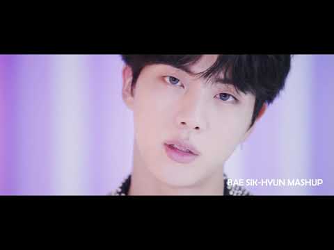 DNA X MORE - BTS X K/DA