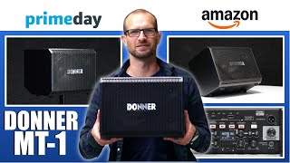 Is The Donner MT-1 Speaker Any Good?