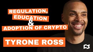 Regulation, Education, and Adoption of Crypto in Financial Advisory
