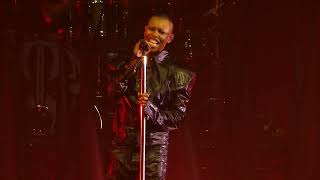 Skunk Anansie - The Skank Heads(Get Off Me), Live @ AFAS Live Amsterdam, 22-03-2025