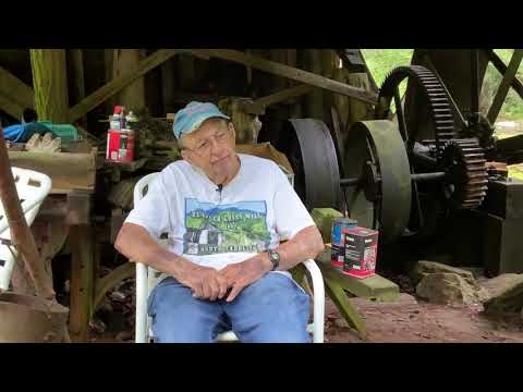 Dellinger’s Mill in<br />Bakersville, North Carolina thumbnail