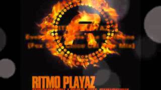 Ritmo Playaz - Everybody loves the Sunshine (Fox 5 vs Chico del Mar Snippet)