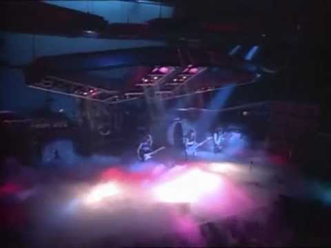 Iron Maiden - Rime of the Ancient Mariner (Live after Death'85) 'good quality'