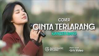 Download lagu (COVER LIRIK) CINTA TERLARANG - KANGEN BAND | MUSIK BAND AKUSTIK SANTAI | GANZMUSIC mp3 Download lagu (COVER LIRIK) CINTA TERLARANG - KANGEN BAND | MUSIK BAND AKUSTIK SANTAI | GANZMUSIC mp3