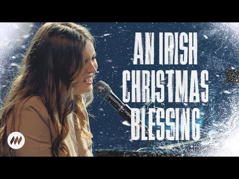 Thumbnail for An Irish Christmas Blessing video