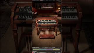 最強なのでは! Toontrack EZkeys 2 Session Organ EKX #dtm