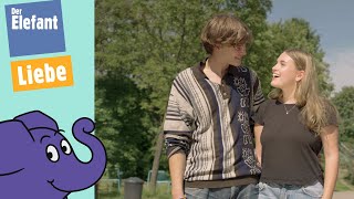So fühlt sich Liebe an | Der Elefant | WDR