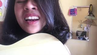 Download lagu Karna Su Sayang - Near Feat Dian Sorowea (Cover by CindyKlaudiia) mp3