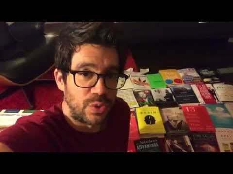 &#x202a;How To Learn Faster - Read 5 Books Simultaneously - Tai Lopez&#x202c;&rlm;