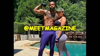 Safaree Samuels DISSED Cardi B and Megan Thee Stallion! B.A.D.  Refix Remix of WAP!