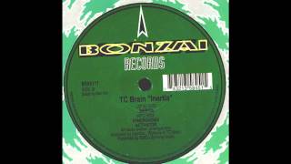 TC Brain - Syncrosonix (Trance 1996)