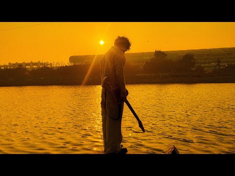 Kpk Raihing - ini  (OFFICIAL MV TEASER)