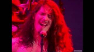 Soundgarden - Big Dumb Sex (Live) REMASTERED