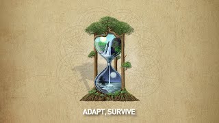 Adapt, Survive Music Video