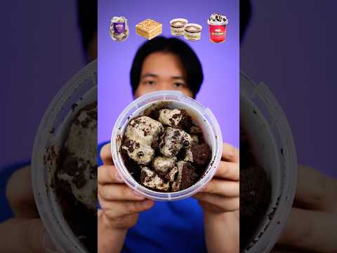 EAT VARIOUS TYPES OF BITTERSWEET DESSERTS BY NAJLA