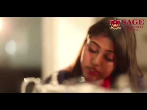 SAGE University Bhopal General video thumbnail 32