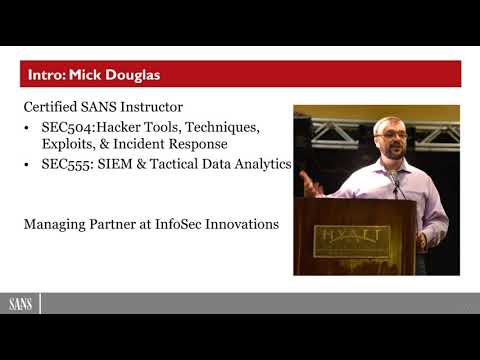 Pentesting with PowerShell Data Exfiltration Techniques by Mick Douglas