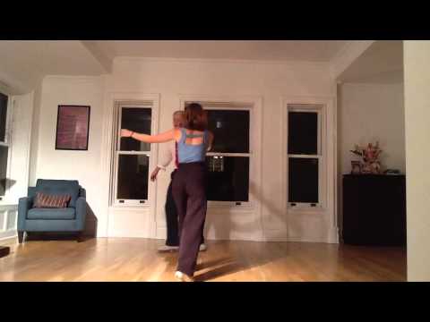 DanAndLainey.com :: California Routine