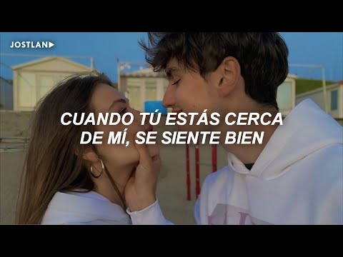 Rauw Alejandro - Amar De Nuevo (Letra/Lyrics) | cuando tú estás cerca de mí se siente bien