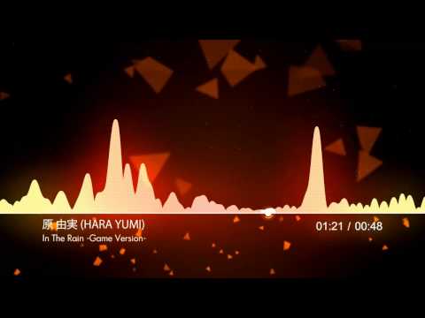 #1 - In the Rain (Game Version) - Corpse Party Blood Drive Original Soundtrack