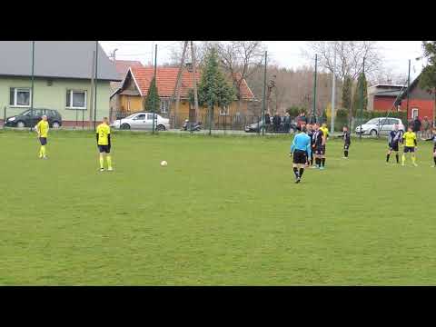 Błękitni Grzęska - Żuraw Żurawiczki Jakub Domka na 1 do 2 09.04.2022