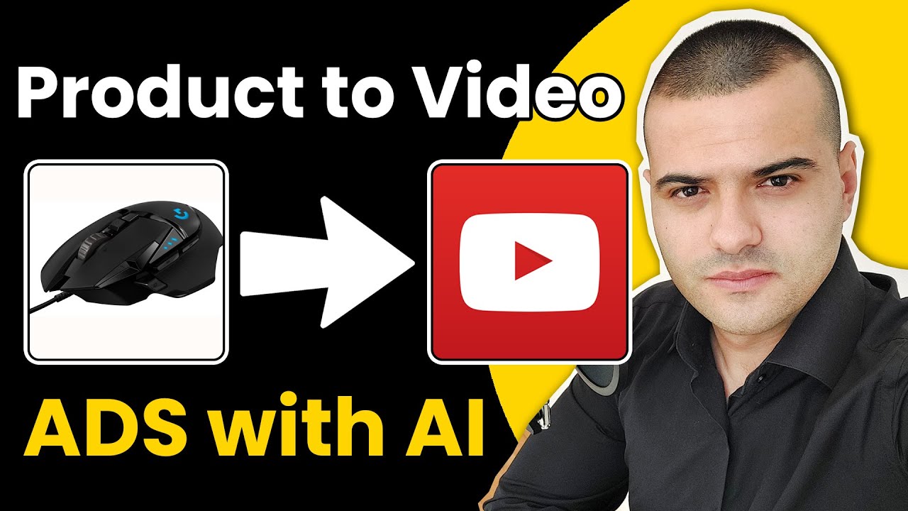 How to Create Viral Product Videos Automatically with AI (Step by Step Guide)