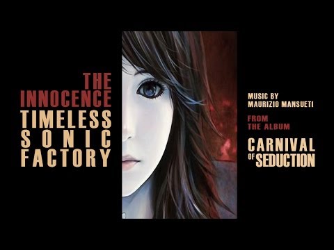 Timeless Sonic Factory [TSF] - The Innocence