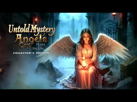 Untold Mystery: Angel’s Cry 2