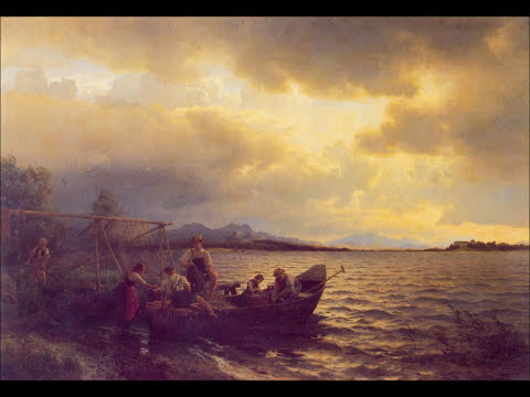 Eyvind Alnæs - Piano Concerto in D major Op. 27