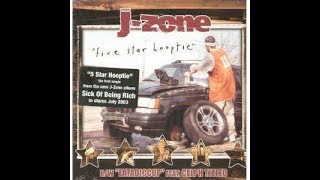 J-Zone - 5 Star Hooptie 12