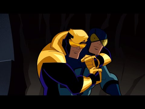 A Short Boostle Comp