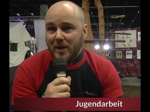 RPC 2016 LARP Live Rollenspiel