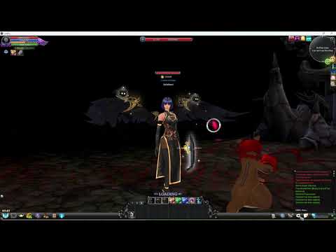 CABAL ONLINE (NA): SlyDaBeast - Gear Showcase - End Of Episode 39