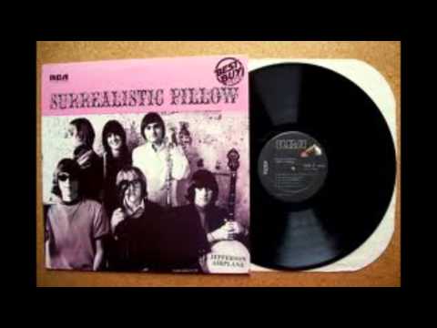Jefferson Airplane- DCBA -25 Subtitulado Ingles-Español