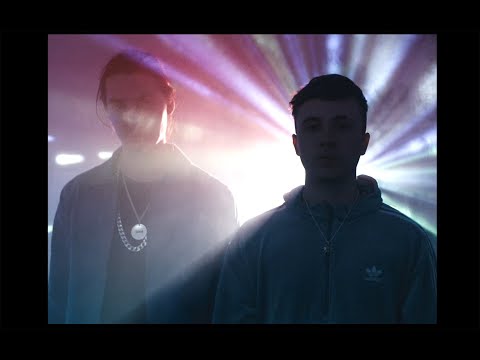 Hyacinthe - Espérance de vie Feat. Foda C (Columbine) // (album RAVE dispo)