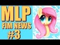 MLP FIM News | La Pelicula de My Little Pony :D ...