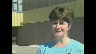 Eastlink Television - Plugged In! - May 7th 2002 (Full Episode)