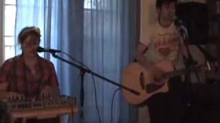 AJ Shanti - What If I Let You Down