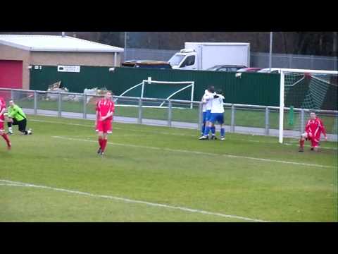 Harlow Town v Enfield Town