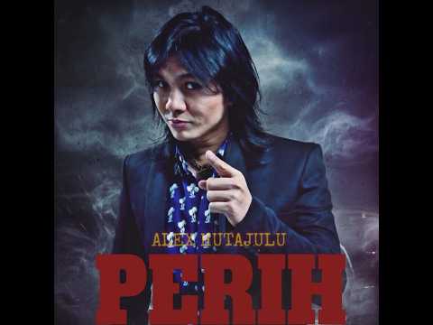 Alex Hutajulu - Perih (Acoustic)