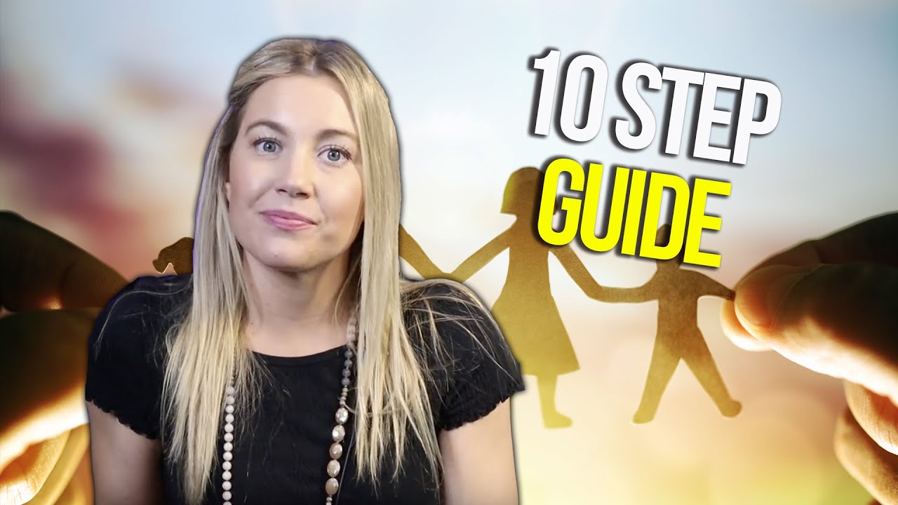 10 Steps to Create a Parent Guide By a Board Certified Behavior Analyst